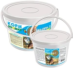 Зоомир Гран-при 2 тонущие гранулы